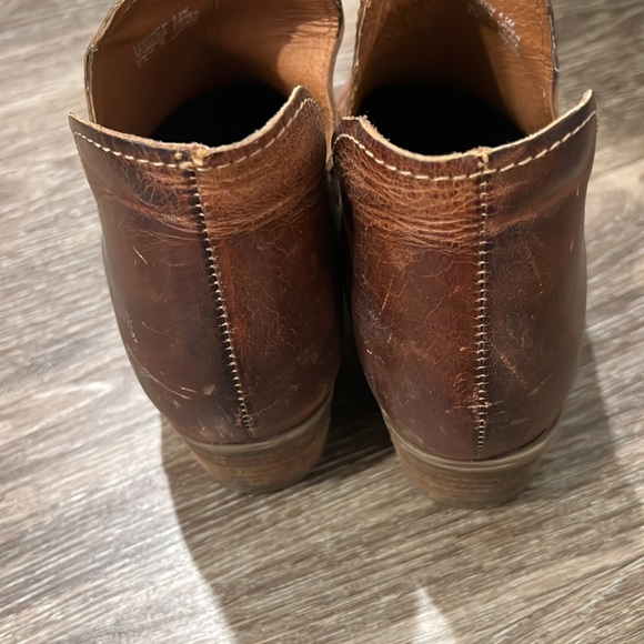 Steve Madden austin bootie - Picture 5 of 6